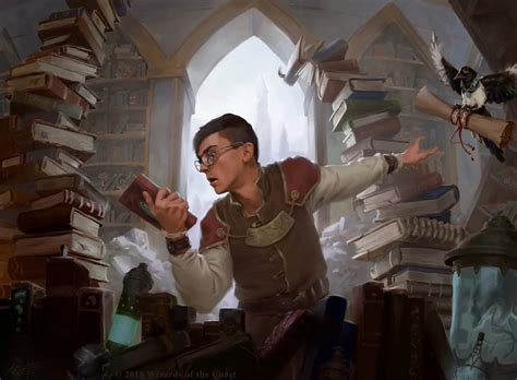 srcyfall|Magical Searching: The Ultimate Introduction To .